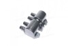 Катушка зажигания DAEWOO/CHEVROLET AVEO, LACETTI, LANOS, MATIZ, NUBIRA (выр-во GM) GM (CHEVROLET/DAEWOO/OPEL) 25182496 (фото 4)