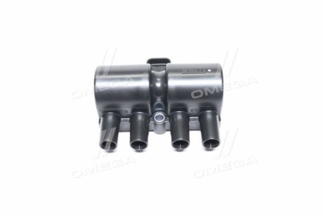 Катушка зажигания DAEWOO/CHEVROLET AVEO, LACETTI, LANOS, MATIZ, NUBIRA (выр-во GM) GM (CHEVROLET/DAEWOO/OPEL) 25182496
