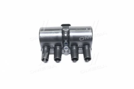 Катушка зажигания DAEWOO/CHEVROLET AVEO, LACETTI, LANOS, MATIZ, NUBIRA (выр-во GM) GM (CHEVROLET/DAEWOO/OPEL) 25182496