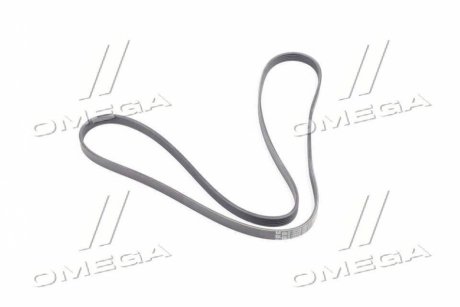 Ремень приводной поликлиновой DAEWOO/CHEVROLET MALIBU, CAMARO, COLORADO (выр-во GM) GM (CHEVROLET/DAEWOO/OPEL) 12664598