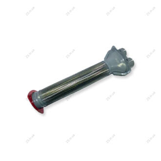 Металлорукав 5320 нержавейка (в оплетке) в сборе с тройником (S.I.L.A. AC) S.I.L.A. 5320-1203012-01