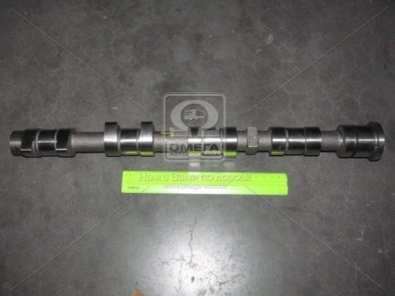Вал розподільний 406,405 (універсальний) інжекторн., ЗМЗ 406.1006015-10