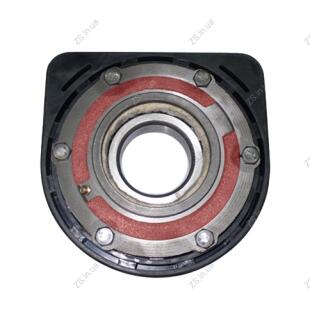 Промопора карданной передачи МАЗ в сборе с подшипником (S.I.L.A. AC) S.I.L.A. 5336-2202086