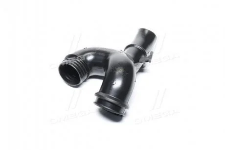 Воздуховод воздушного фильтра DAEWOO/CHEVROLET AVEO (выр-во GM) GM (CHEVROLET/DAEWOO/OPEL) 96800818