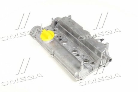 Кришка клапанна двигуна DAEWOO/CHEVROLET LACETTI/NUBIRA (GM) GM (CHEVROLET/DAEWOO/OPEL) 96414614 (фото 1)