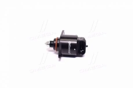 Регулятор холостого хода DAEWOO, CHEVROLET (выр-во GM) GM (CHEVROLET/DAEWOO/OPEL) 93744675