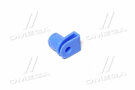 Гайка, окантование задней части (02.726) (выр-во GM) GM (CHEVROLET/DAEWOO/OPEL) 09114472