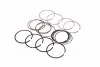 Комплект поршневых колец lda 0.5 lacettы (выр-во GM) GM (CHEVROLET/DAEWOO/OPEL) 93742702 (фото 1)
