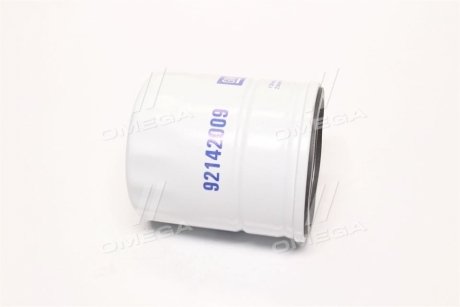 Фильтр масляный CHEVROLET Captiva (C100) (выр-во GM) GM (CHEVROLET/DAEWOO/OPEL) 92142009