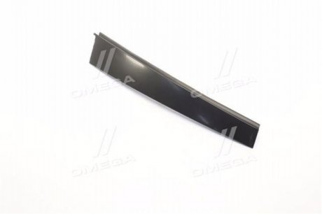 Молдинг задніх лівих дверей J200 (GM Korea) GM (CHEVROLET/DAEWOO/OPEL) 96548177