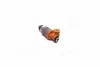 Форсунка топливная M100/T200/T250 (выр-во GM Korea) GM (CHEVROLET/DAEWOO/OPEL) 96620255 (фото 4)