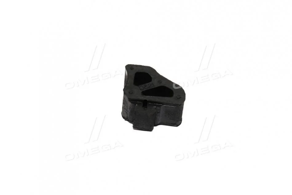 Відбійник капота бічний lanos, nexia (вир-во GM) GM (CHEVROLET/DAEWOO/OPEL) 96169589 (фото 1)