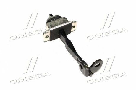 Обмежувач дверей передньої, лівої (GM) GM (CHEVROLET/DAEWOO/OPEL) 96251667