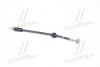 Шланг тормозной передний правый (выр-во GM) GM (CHEVROLET/DAEWOO/OPEL) 13399771 (фото 3)