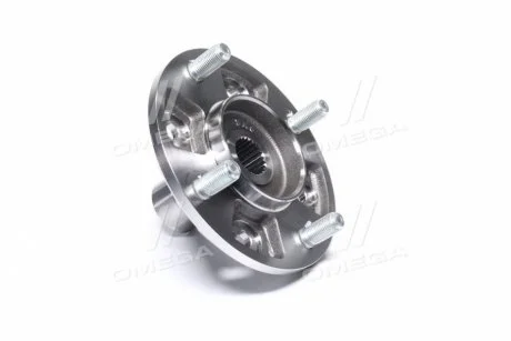 Ступиця переднього колеса Matiz (GM) GM (CHEVROLET/DAEWOO/OPEL) 96316756