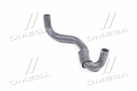 Патрубок радіатора охолодження (вир-во GM) GM (CHEVROLET/DAEWOO/OPEL) 96322908