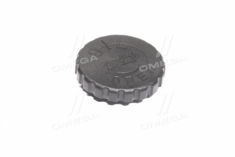 Пробка горловини маслозаливної (GM) GM (CHEVROLET/DAEWOO/OPEL) 96181843