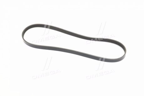 Ремень поликлиновой T100 (выр-во GM Korea) GM (CHEVROLET/DAEWOO/OPEL) 95990233