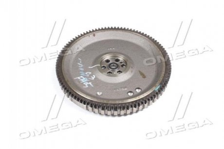 Маховик M100/T200/T250 (GM Korea) GM (CHEVROLET/DAEWOO/OPEL) 96518411