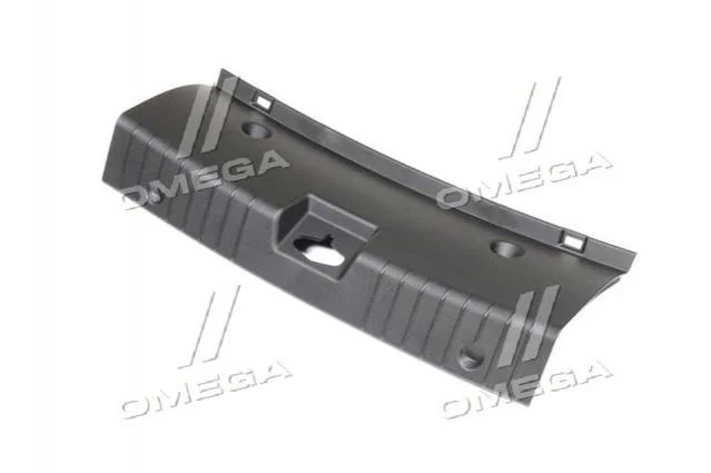 Обшивка багажника центральна (вір-во GM) GM (CHEVROLET/DAEWOO/OPEL) 96438751 (фото 1)