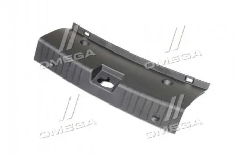 Обшивка багажника центральна (вір-во GM) GM (CHEVROLET/DAEWOO/OPEL) 96438751