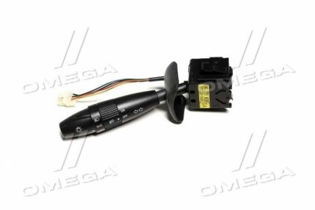 Переключатель поворотов и света (выр-во GM) GM (CHEVROLET/DAEWOO/OPEL) 96271600