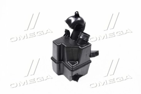 Корпус повітряного фільтра (GM) GM (CHEVROLET/DAEWOO/OPEL) 96553466