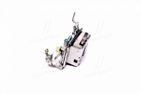 Замок передней двери aveo (выр-во GM) GM (CHEVROLET/DAEWOO/OPEL) 96209546