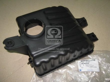 Корпус повітряного фільтра (GM) GM (CHEVROLET/DAEWOO/OPEL) 96182232