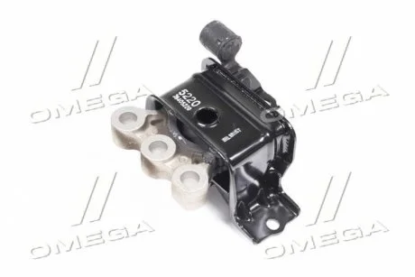 Опора двигателя правая T300 (выр-во GM) GM (CHEVROLET/DAEWOO/OPEL) 95405220