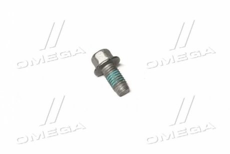 Болт,нажимной диск сцепл (вир-во GM) GM (CHEVROLET/DAEWOO/OPEL) 11570368