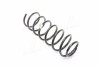 Пружина ходової частини (GM) GM (CHEVROLET/DAEWOO/OPEL) 96653225 (фото 3)