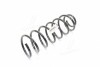 Пружина ходової частини (GM) GM (CHEVROLET/DAEWOO/OPEL) 96653225 (фото 4)