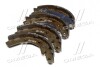 Колодка тормозов. барабан. (выр-во GM) GM (CHEVROLET/DAEWOO/OPEL) 96268686 (фото 2)