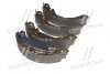 Колодка тормозов. барабан. (выр-во GM) GM (CHEVROLET/DAEWOO/OPEL) 96268686 (фото 4)