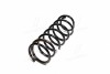 Пружина ходової частини (GM) GM (CHEVROLET/DAEWOO/OPEL) 96257712 (фото 2)