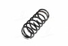 Пружина ходової частини (GM) GM (CHEVROLET/DAEWOO/OPEL) 96257712 (фото 4)