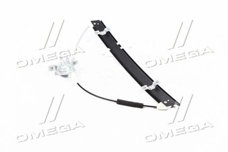 Электро стеклоподъемник (выр-во GM) GM (CHEVROLET/DAEWOO/OPEL) 96304038