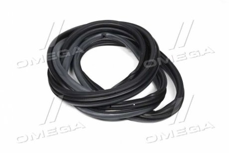 Ущільнювач дверей передніх лівих GM (CHEVROLET/DAEWOO/OPEL) 96267421