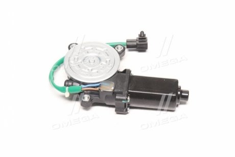 Мотор склопідйомника (вир-во GM) GM (CHEVROLET/DAEWOO/OPEL) 96190208