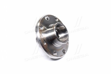 Ступиця колеса NEXIA (GM) GM (CHEVROLET/DAEWOO/OPEL) 95242741 (фото 1)