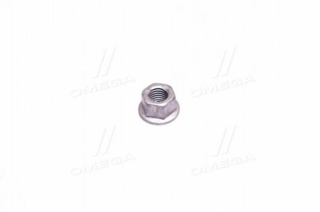 Гайка рулевой тяги (выр-во GM) GM (CHEVROLET/DAEWOO/OPEL) 10282253