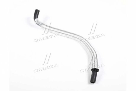 Патрубок радиатора (выр-во GM) GM (CHEVROLET/DAEWOO/OPEL) 96801291