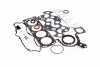Комплект прокладок (вір-во GM) GM (CHEVROLET/DAEWOO/OPEL) 93740204 (фото 1)