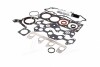 Комплект прокладок (вір-во GM) GM (CHEVROLET/DAEWOO/OPEL) 93740204 (фото 3)