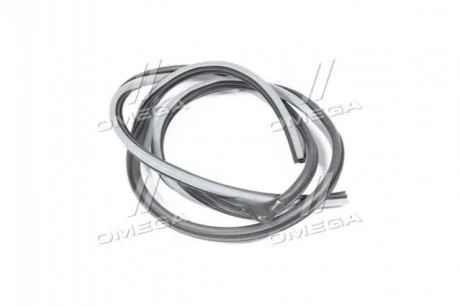 Уплотнитель двери (выр-во GM) GM (CHEVROLET/DAEWOO/OPEL) 96615178