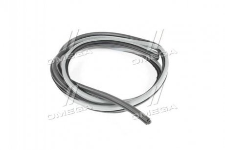 Уплотнитель двери (выр-во GM) GM (CHEVROLET/DAEWOO/OPEL) 96615176