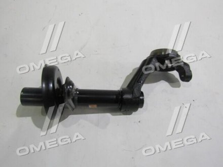 Кулак поворотний перед правим GM (CHEVROLET/DAEWOO/OPEL) 96185192