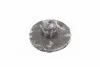 Прокладка пружины (выр-во GM) GM (CHEVROLET/DAEWOO/OPEL) 96179844 (фото 3)