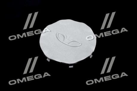 Колпак ступицы литого диска GM (CHEVROLET/DAEWOO/OPEL) 96209792
